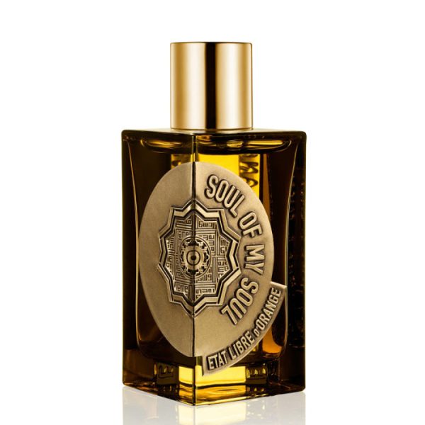 Etat Libre D'Orange Soul Of My Soul Unisex Eau De Parfum 100ml