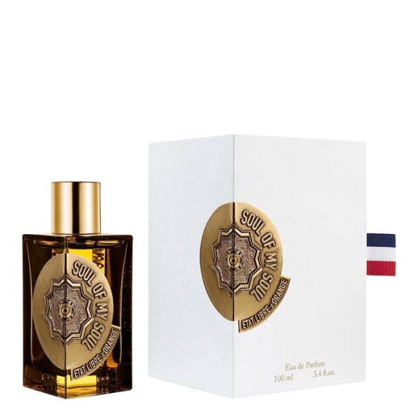 Etat Libre D'Orange Soul Of My Soul Unisex Eau De Parfum 100ml - Image 2