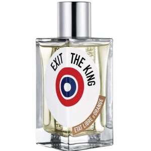 Etat Libre D'orange Exit The King Unisex Eau De Parfum 100ml