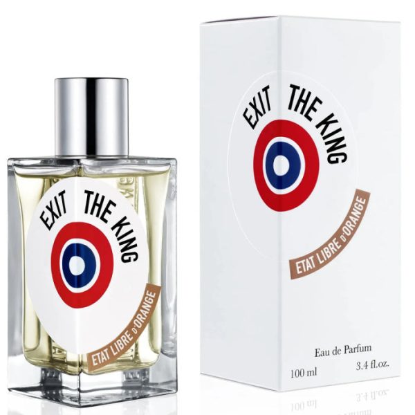 Etat Libre D'orange Exit The King Unisex Eau De Parfum 100ml - Image 2