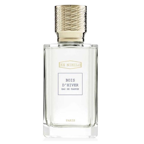 Ex Nihilo Bois D'hiver Unisex Eau De Parfum 100ML