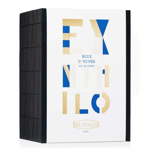 Ex Nihilo Bois D'hiver Unisex Eau De Parfum 100ML - Image 2
