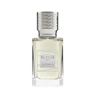 Ex Nihilo Citizen X Unisex Eau De Parfum 100ml