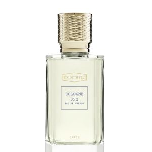 Ex Nihilo Cologne 352 Unisex Eau De Parfum 100ml