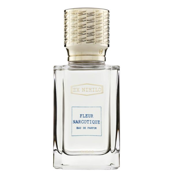 Ex Nihilo Fleur Narcotique Unisex Extrait De Parfum 100ml