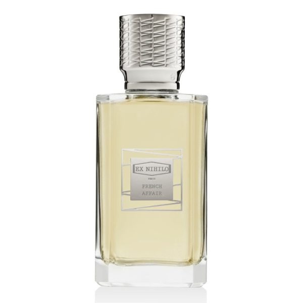 Ex Nihilo French Affair Unisex Eau De Parfum 100ml