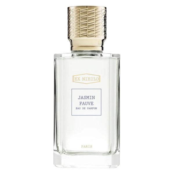 Ex Nihilo Jasmin Fauve Unisex Eau De Parfum 100ml
