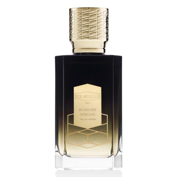 Ex Nihilo Midnight Special Unisex Eau De Parfum 100ml