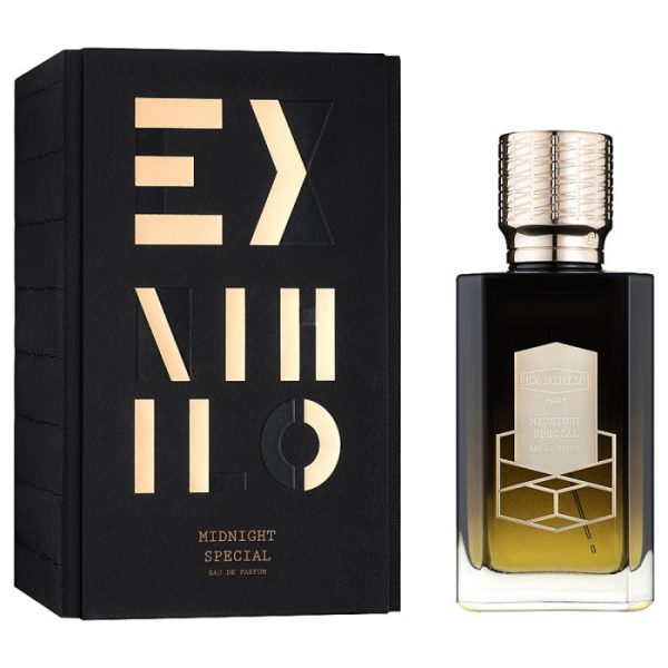 Ex Nihilo Midnight Special Unisex Eau De Parfum 100ml - Image 2