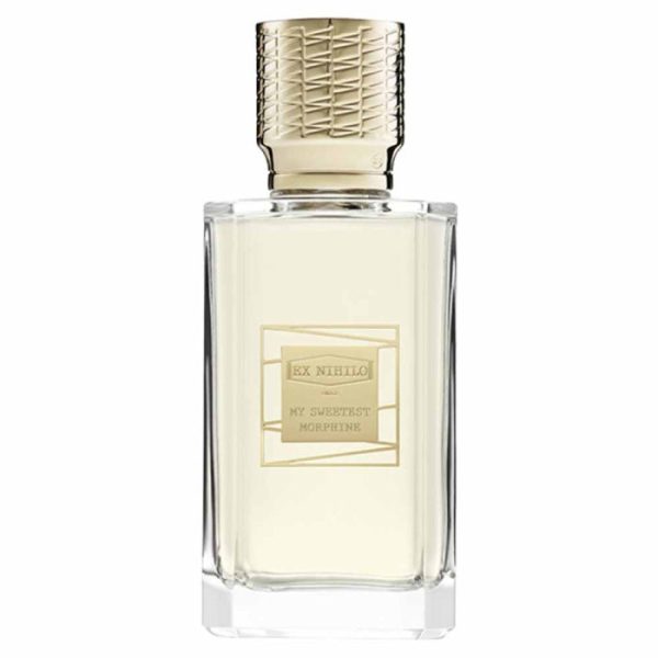 Ex Nihilo My Sweetest Morphine Limited Edition For Unisex Eau De Parfume 100Ml