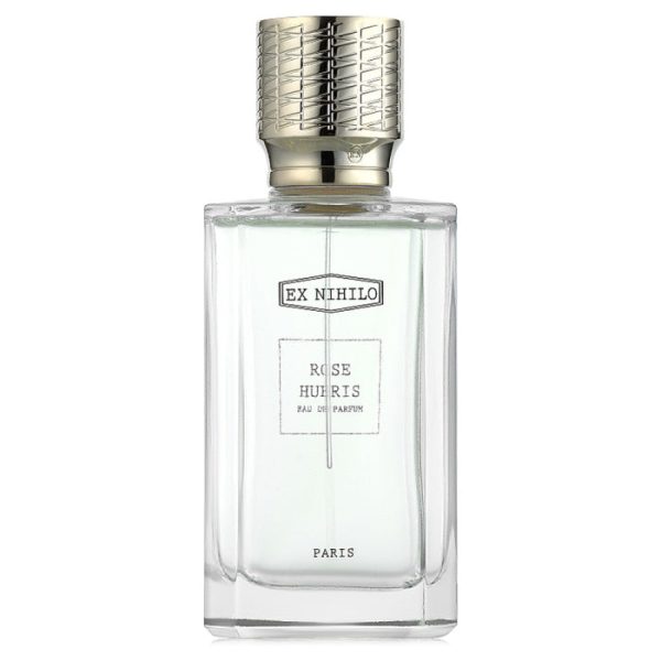 Ex Nihilo Rose Hubris Unisex Eau De Parfum 100ml