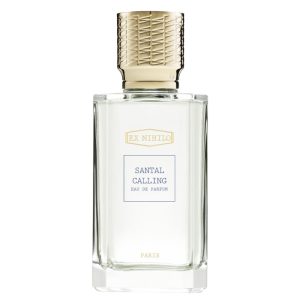 Ex Nihilo Santal Calling Unisex Eau De Parfum 100ML