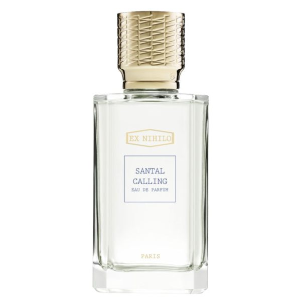 Ex Nihilo Santal Calling Unisex Eau De Parfum 100ML