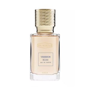 Ex Nihilo Venenum Kiss Signature Rose De Mai Unisex Eau De Parfum 100ml