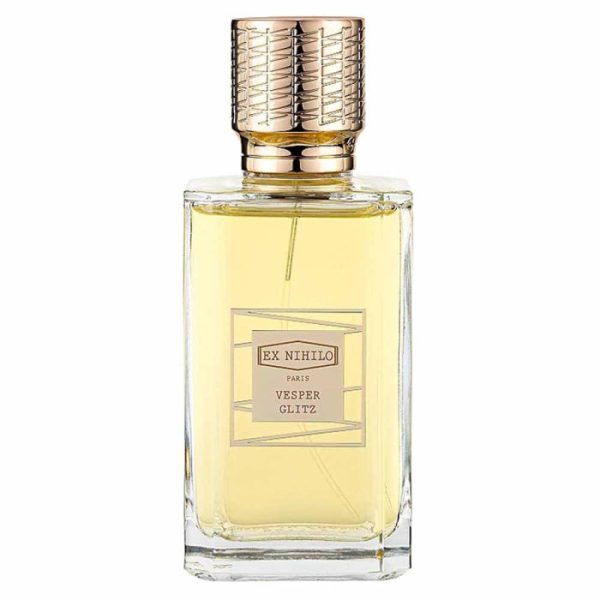 Ex Nihilo Vesper Glitz For Unisex Eau De Parfume 100Ml