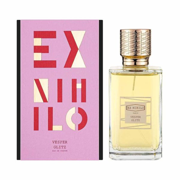 Ex Nihilo Vesper Glitz For Unisex Eau De Parfume 100Ml - Image 2