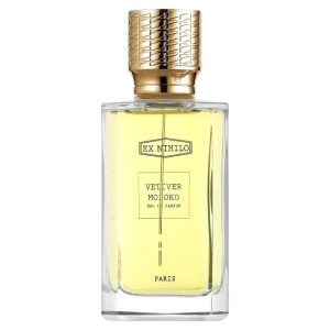 Ex Nihilo Vetiver Moloko Unisex Eau De Parfum 100ml