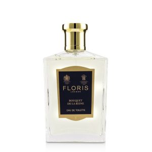 Floris Bouquet De La Reine For Women Eau De Toilette 100ML