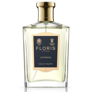 Floris Chypress Unisex Eau De Toilette 100ML