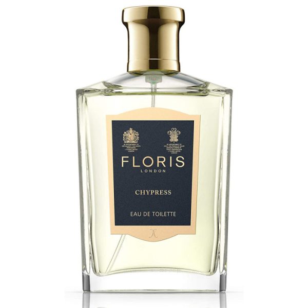 Floris Chypress Unisex Eau De Toilette 100ML