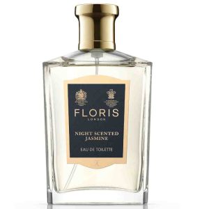 Floris Night Scented Jasmine For Women Eau De Toilette 100ML