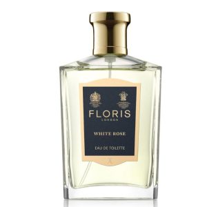 Floris White Rose For Women Eau De Toilette 100ML
