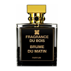 Fragrance Du Bois Brume Du Matin Unisex Parfum 100ML