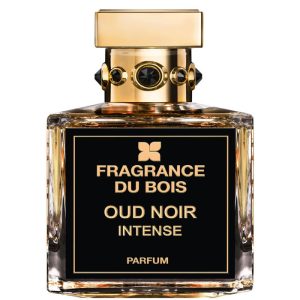 Fragrance Du Bois Oud Noir Intense Unisex Parfum 100ML