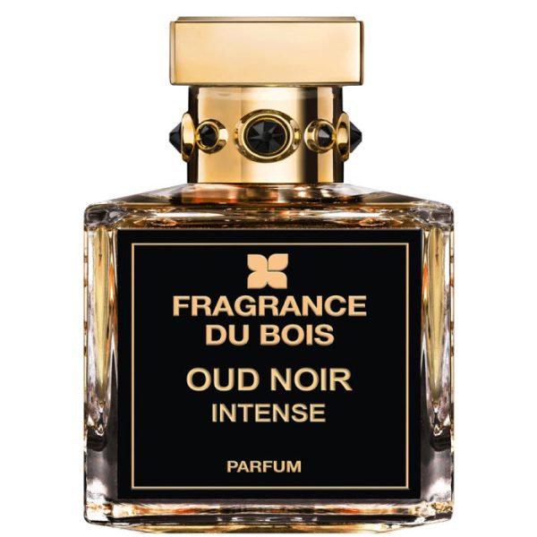 Fragrance Du Bois Oud Noir Intense Unisex Parfum 50ML