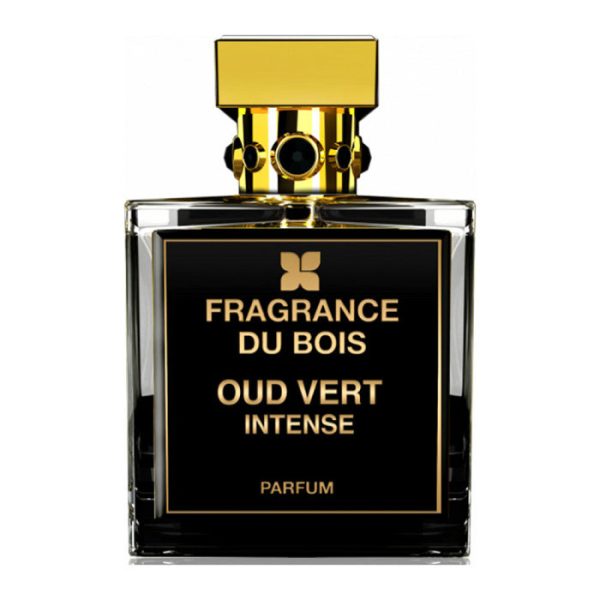 Fragrance Du Bois Oud Vert Intense Unisex Parfum 100ML