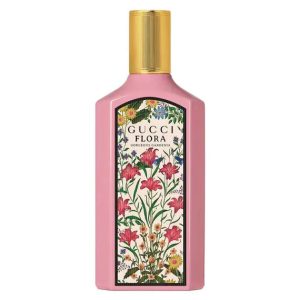 Gucci Flora Gorgeous Gardenia For Women Eau De Parfume 150Ml