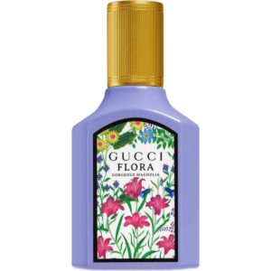 Gucci Flora Gorgeous Magnolia For Women Eau De Parfum 30ml