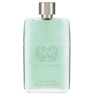 Gucci Guilty Cologne Pour Homme For Men Eau De Toilette 90ml