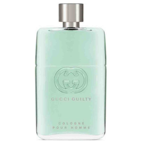 Gucci Guilty Cologne Pour Homme For Men Eau De Toilette 90ml