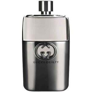 Gucci Guilty Pour Homme For Men Eau De Toilette 150ml