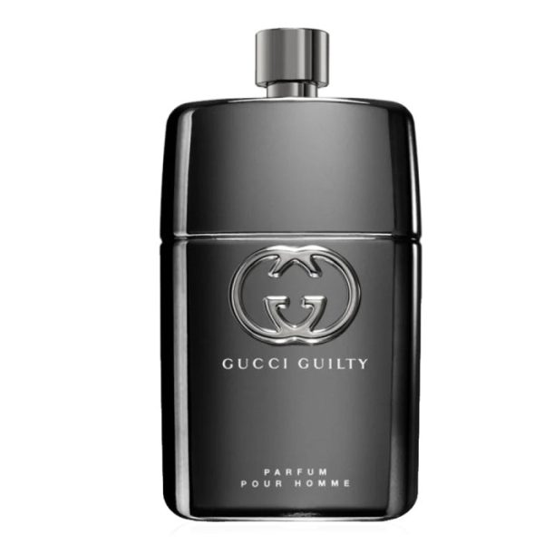 Gucci Guilty Pour Homme For Men Parfum 200ml