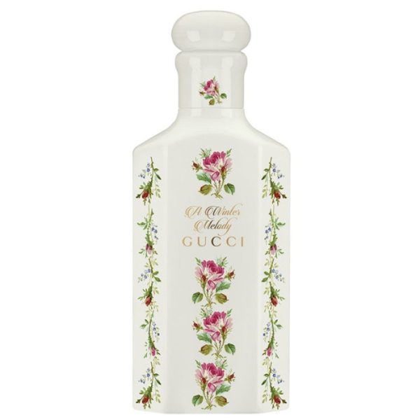 Gucci The Alchemist's Garden A Winter Melody Unisex Eau De Toilette 150ml