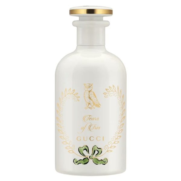 Gucci The Alchemist's Garden Tears Of Iris Unisex Eau De Parfum 100ml