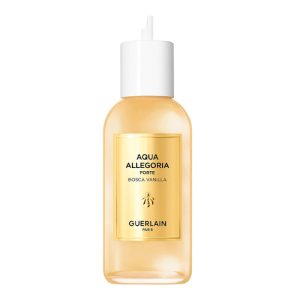Guerlain Aqua Allegoria Forte Bosca Vanilla For Unisex Eau De Parfum 200Ml Refill