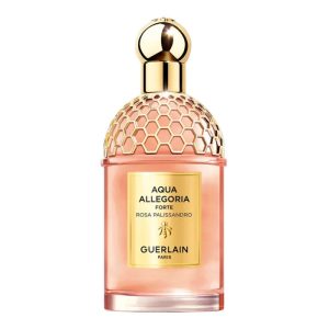 Guerlain Aqua Allegoria Forte Rosa Palissandro For Women Eau De Parfum 125Ml