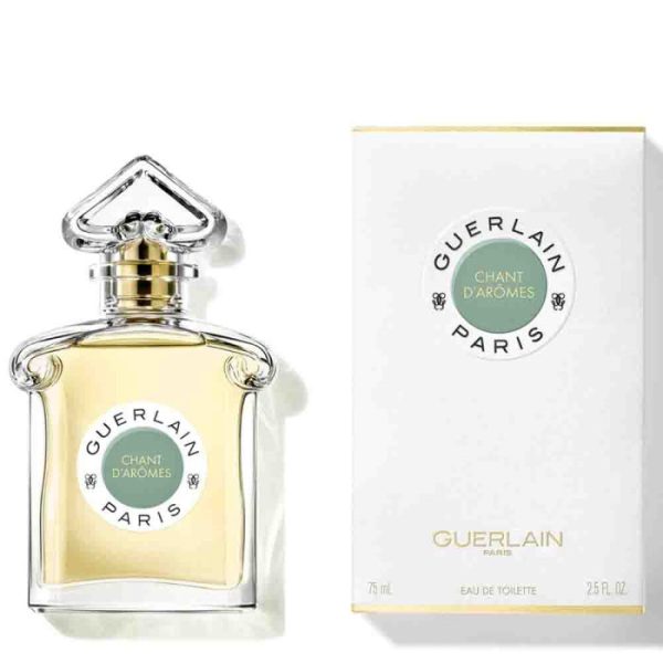 Guerlain Chant D'aromes For Women Eau De Toilette 75ml - Image 2