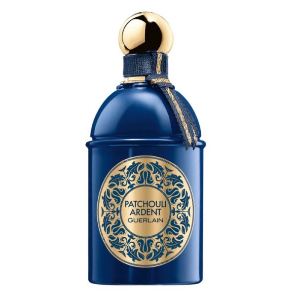Guerlain Patchouli Ardent Unisex Eau De Parfum 125ml