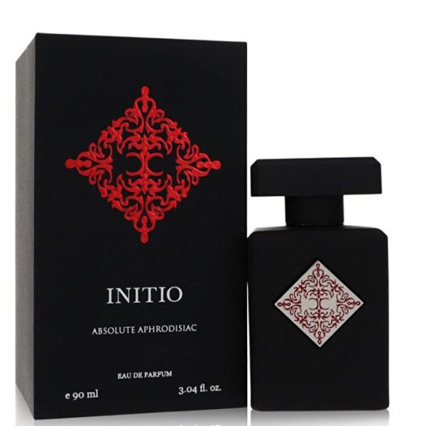 Initio Parfums Prives Absolute Aphrodisiac Unisex Eau De Parfum 90ML - Image 2