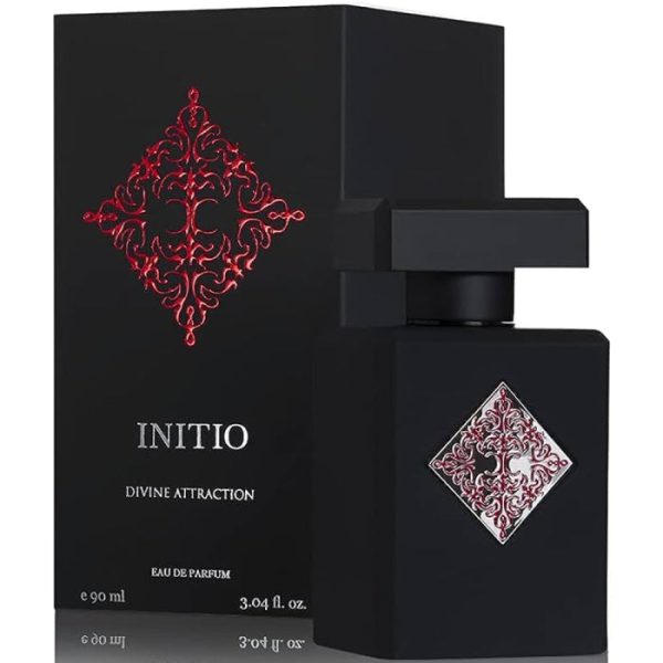 Initio Parfums Prives Divine Attraction Unisex Eau De Parfum 90ML - Image 2