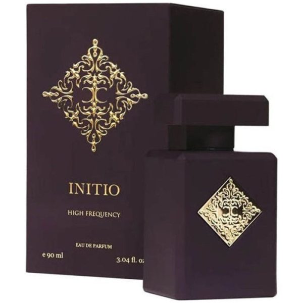 Initio Parfums Prives High Frequency Unisex Eau De Parfum 90ML - Image 2