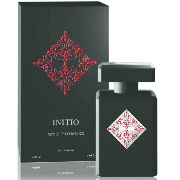 Initio Parfums Prives Mystic Experience Unisex Eau De Parfum 90ML - Image 2