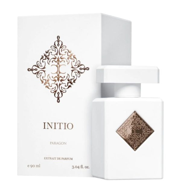 Initio Parfums Prives Paragon Unisex Extrait De Parfum 90ML - Image 2