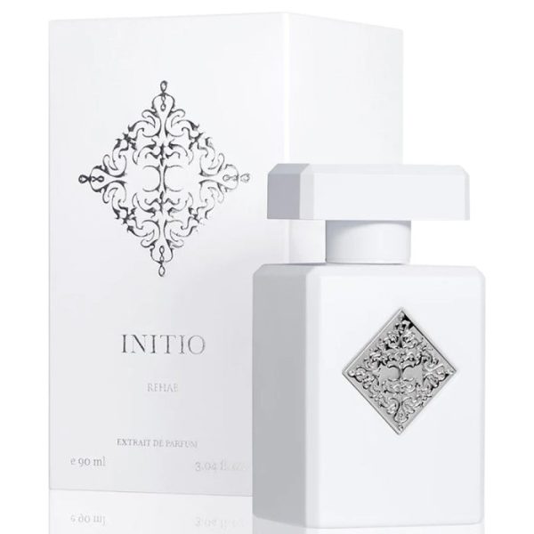 Initio Parfums Prives The Hedonist Rehab Unisex Extrait De Parfum 90ML - Image 2