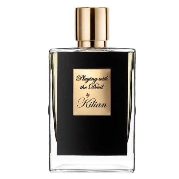 Kilian Playing With The Devil For Women Eau De Parfum 50ml