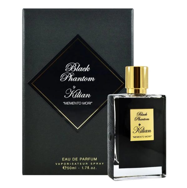 Kilian Playing With The Devil For Women Eau De Parfum 50ml - Image 2